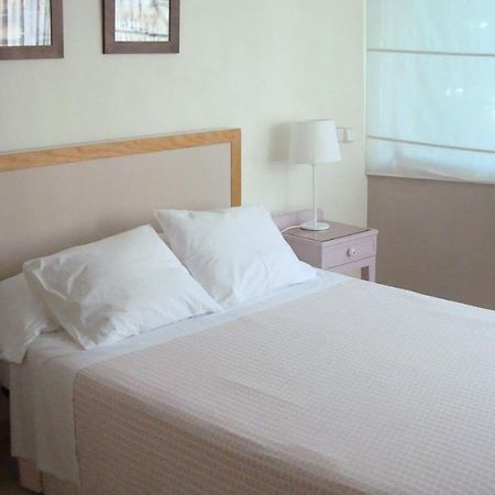 Ferienwohnung Apartamento La Carihuela - Urb. Eurosol Torremolinos Exterior foto