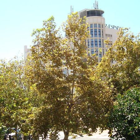 Ferienwohnung Apartamento La Carihuela - Urb. Eurosol Torremolinos Exterior foto