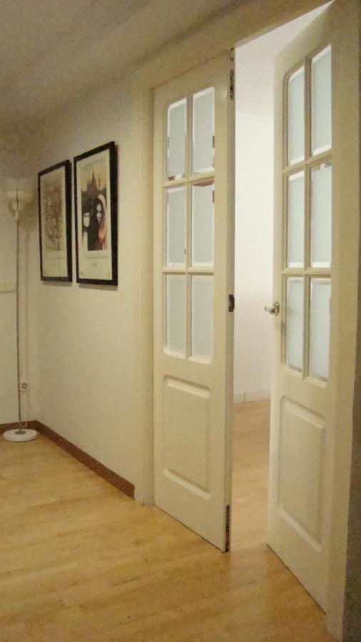 Ferienwohnung Apartamento La Carihuela - Urb. Eurosol Torremolinos Exterior foto