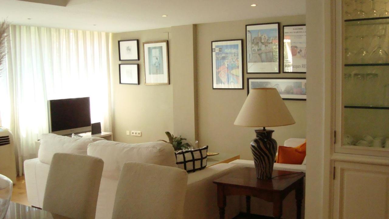 Ferienwohnung Apartamento La Carihuela - Urb. Eurosol Torremolinos Exterior foto