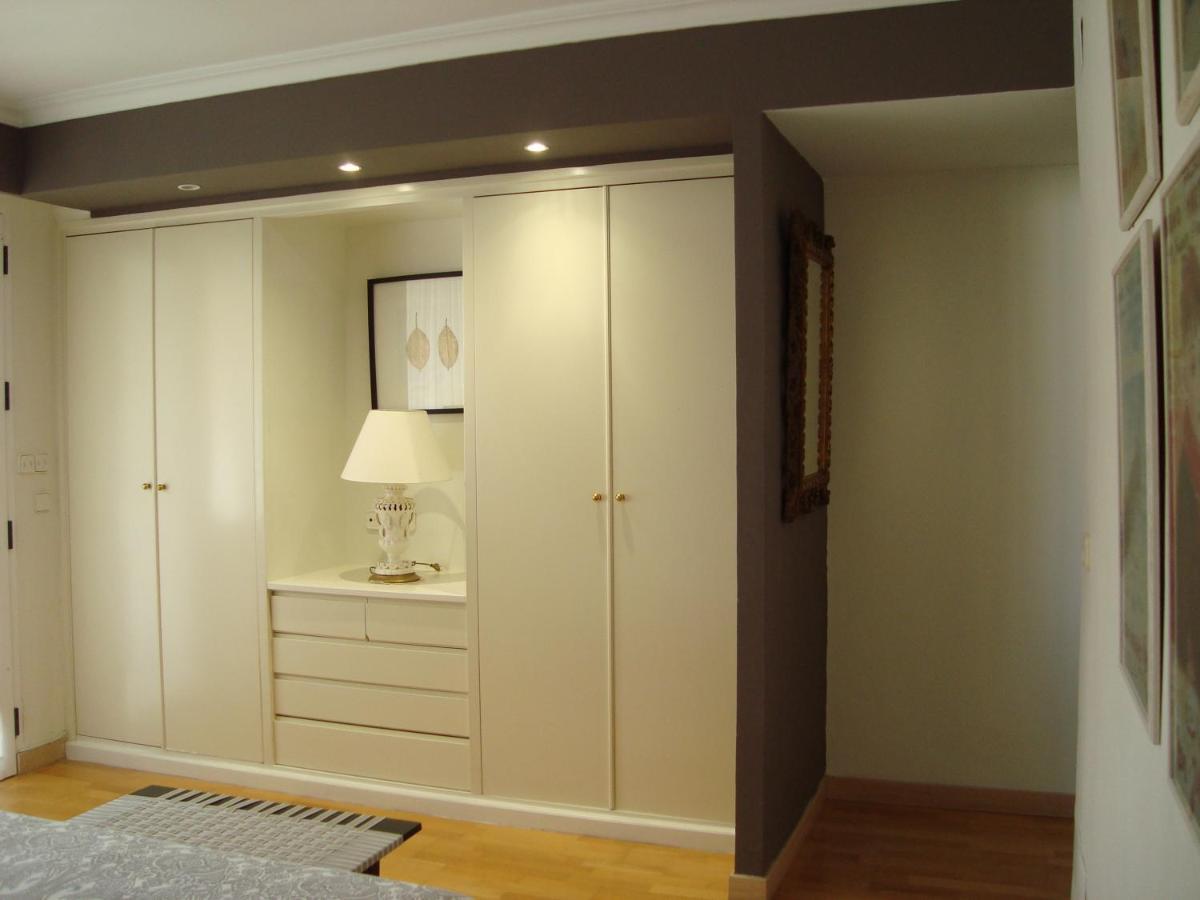 Ferienwohnung Apartamento La Carihuela - Urb. Eurosol Torremolinos Exterior foto