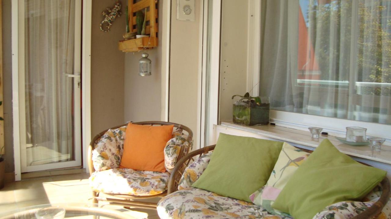 Ferienwohnung Apartamento La Carihuela - Urb. Eurosol Torremolinos Exterior foto