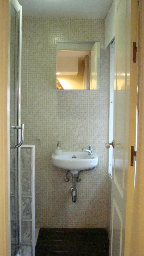 Ferienwohnung Apartamento La Carihuela - Urb. Eurosol Torremolinos Exterior foto