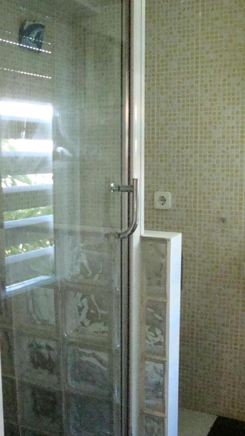 Ferienwohnung Apartamento La Carihuela - Urb. Eurosol Torremolinos Exterior foto